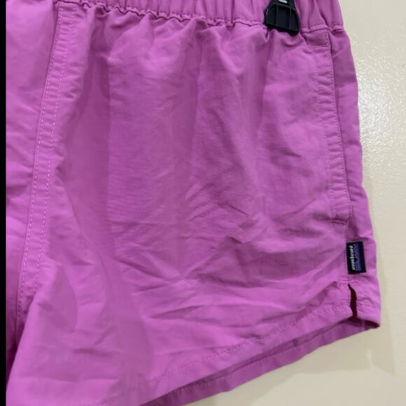 Patagonia Women's 2.5" Barely Baggies Shorts - Picture 2 of 5